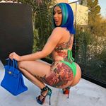 Profile Picture of Fan Account (Cardi B) (@jay.cardi_) on Instagram