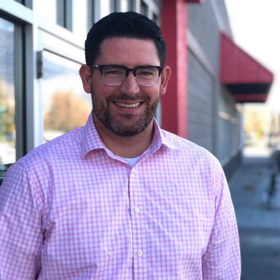 Profile Picture of Kristopher Jenkins (@mr_krisjenkins) on Twitter