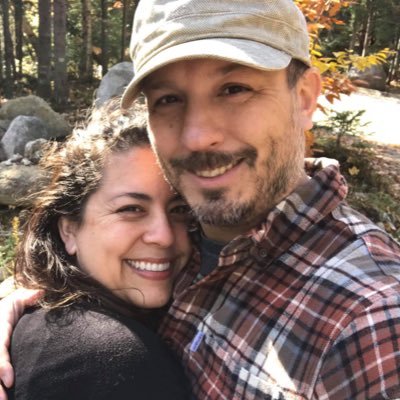 Profile Picture of Teiowí:sonte Thomas Deer (@teyowisonte) on Twitter