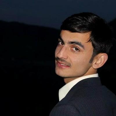 Profile Picture of Qasim Butt (@qasimbutt885) on Twitter