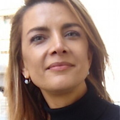 Profile Picture of Rita Jiménez (@ritajimenez1) on Twitter