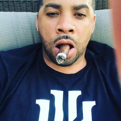 Profile Picture of Eric Gamble (@Da_E_nigga937) on Twitter