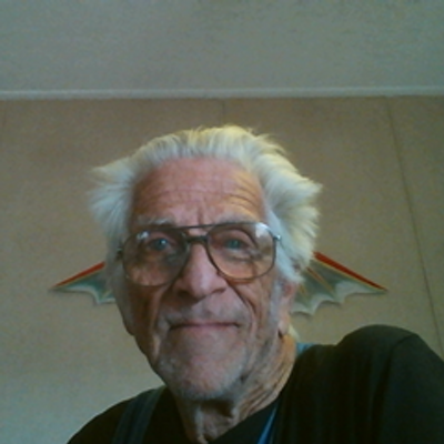 Profile Picture of ROBERT GASKIN (@RASK35) on Twitter