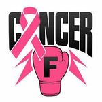 Profile Picture of Amy Fanelli (@middlefingerziicancer) on Instagram