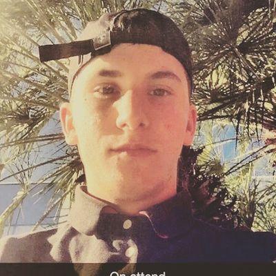 Profile Picture of Alex Gouzie (@alex_Gouzie) on Twitter