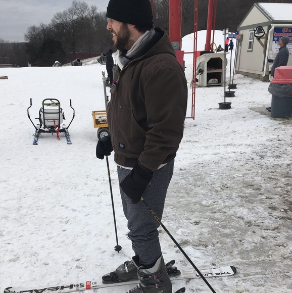 Profile Picture of Tommy Hutton (@rapid131) on Poshmark