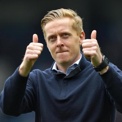 Profile Picture of Garry Monk (@garrymxnk) on Twitter