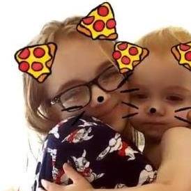 Profile Picture of Ava Pearce (@ava.pearce.96930) on Facebook