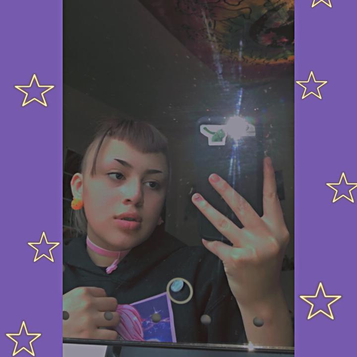 Profile Picture of (:Heather:) (@heatherthestormyweather) on Tiktok