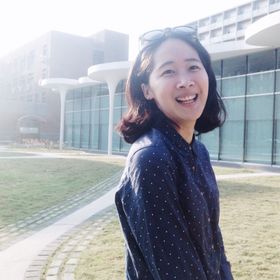 Profile Picture of lillian chang (@yulingchang91) on Pinterest