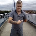 Profile Picture of Shaun Galloway (@hot566788) on Instagram