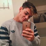 Profile Picture of ;Matthew (@gayfordolan) on Instagram