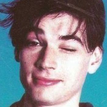 Profile Picture of paul simonon (@paul.simonon) on Tiktok