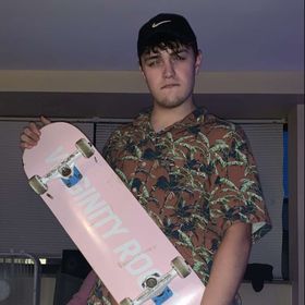 Profile Picture of Jonathan Eades (@jonathaneades8) on Pinterest