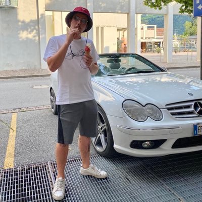 Max Gruber - Twitter Profile Picture of Max Gruber (@mad_max_hbk) on Twitter