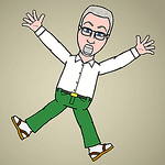 Profile Picture of Sheldon Shaw (@Sheldon Shaw) on Flickr