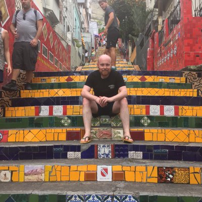 Profile Picture of Kris Grantham (@krisgrantham) on Twitter