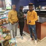 Profile Picture of Blessing Sean Kakunguwo (@blessingseankakunguwo) on Instagram