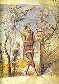 Profile Picture of Nicanderon Wikipedia