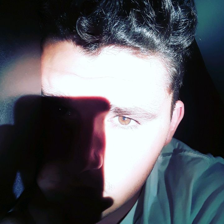 Profile Picture of michaelklein (@michaelkleinhans) on Tiktok