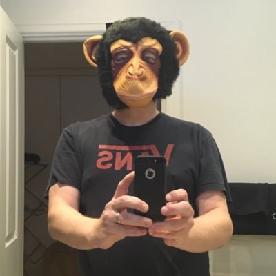 Profile Picture of Dirk Wybe De Jong (@dirkwybe) on Twitter