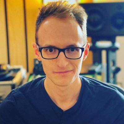Profile Picture of Joe Crow - The Audio Pro (@JoeCrowAudioPro) on Twitter