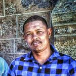 Profile Picture of Gordon van den Heever (@gordonvandenheever) on Instagram