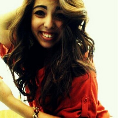 Profile Picture of Jessica Nicole Bazan (@JessBB96) on Twitter