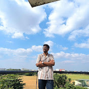 Profile Picture of Ashish Upadhyaya (@ashishupadhyaya6094) on Youtube