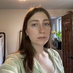 Profile Photo of Rebecca Collins (@_reecoll) on Instagram