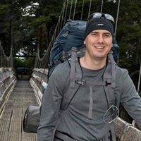 Profile Picture of Clayton Graham (@clayton-graham-1) on Quora
