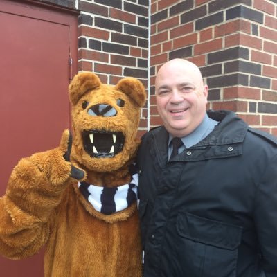 Profile Picture of Dave McGarvey (@DaveMcGarvey2) on Twitter