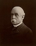 Profile Picture of Charles Francis Adams Jr. - Wikipediaon Wikipedia