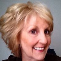 Profile Picture of Neila Resnick (@neilares) on Pinterest