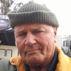 Profile Picture of Fred Henning (@fred_henning) on Twitter
