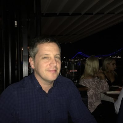 Profile Picture of Alistair Duncan (@Alistairmduncan) on Twitter