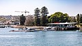 Profile Photo of Rose Bay Water Airporton Wikipedia