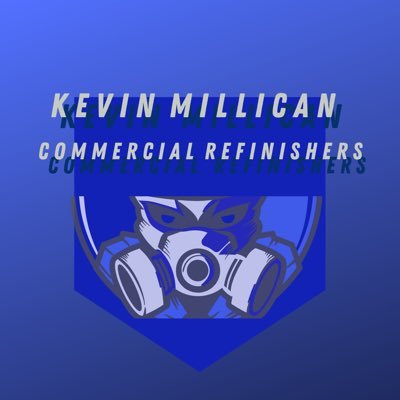 Kevin Millican Commercial Refinishers - Twitter Profile Picture of Kevin Millican Commercial Refinishers (@CommercialKevin) on Twitter