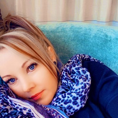 Profile Picture of Amy Pilcher (@amypilcher5) on Twitter