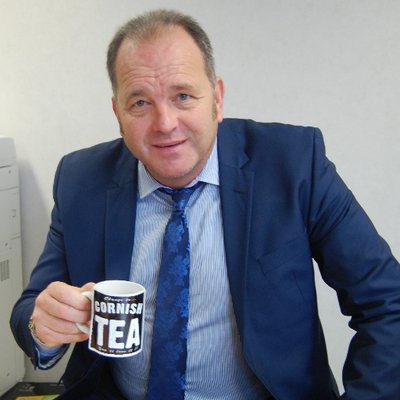 Profile Picture of Nev (@NevWilshire_MSC) on Twitter