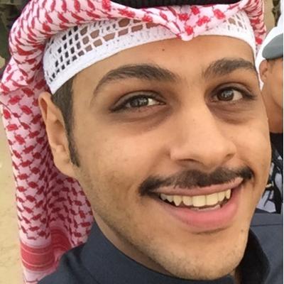 Profile Picture of Mohammad AlFares (@M_Al_Fares) on Twitter