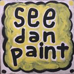 Profile Picture of Dan Smith aka See Dan Paint! (@seedanpaint) on Instagram