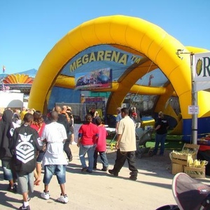 Profile Picture of Scott Dempsey (@smokinghog) on Myspace