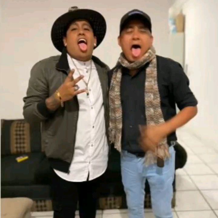 Profile Picture of Alexandro Paz (@alexandropaz5) on Tiktok