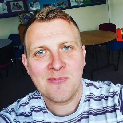 Profile Picture of David Bruce (@davidbruce1982) on Twitter