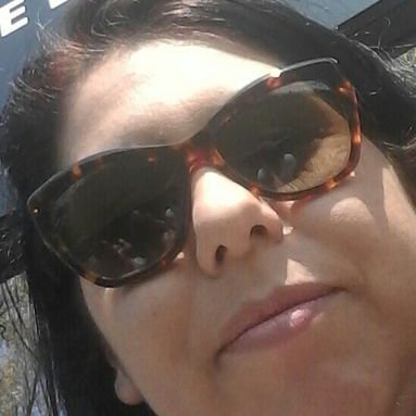 Profile Picture of Griselda Suarez (@gbgri1977) on Twitter