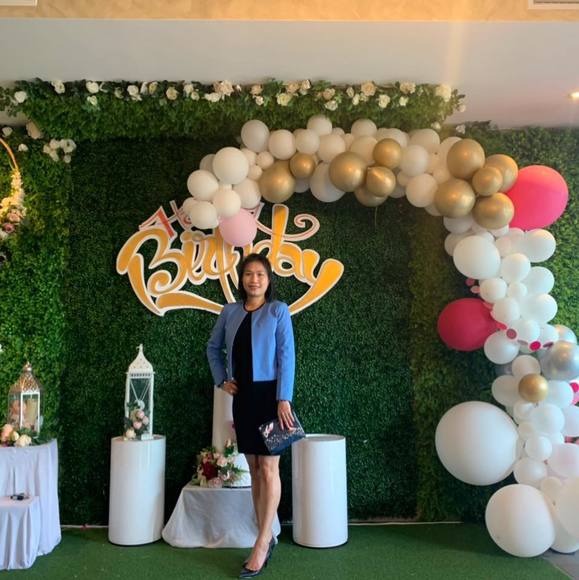 Profile Picture of Phuong khanh Ho (@hoalan1311) on Poshmark