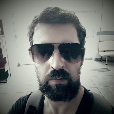 Profile Picture of Jason Kennedy (@savior_cinco) on Twitter