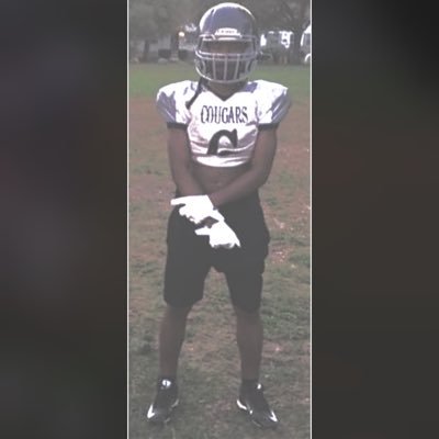 Profile Picture of Antoine Wade (@AntoineWade9) on Twitter