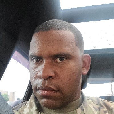 Profile Picture of Sean Randles (@SeanRandles4) on Twitter